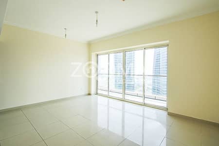 2 Bedroom with Lake View in JLT