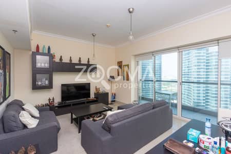 2 BR | Fully Furnished | Spacious