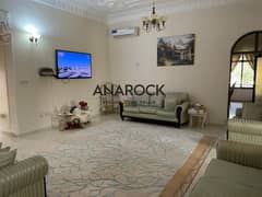 Beautiful 7 Bedroom in Jumeirah 3| Large Plot