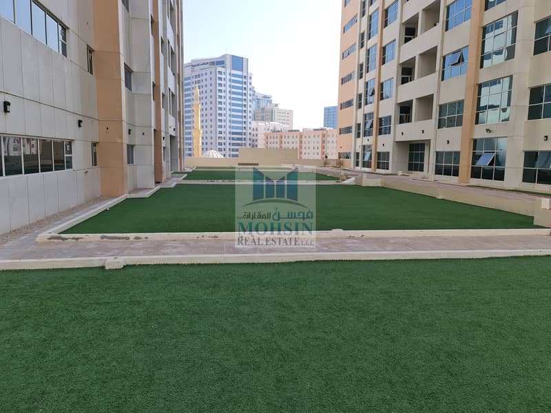 1 BHK For Sale In Ajman One Towers With Parking