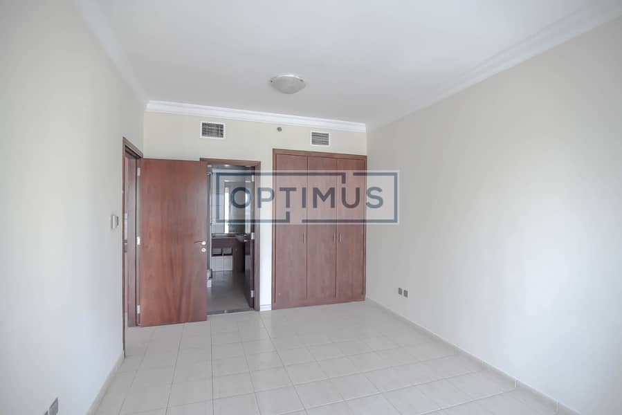 Two Bedroom Rented High Floor Full Lake View