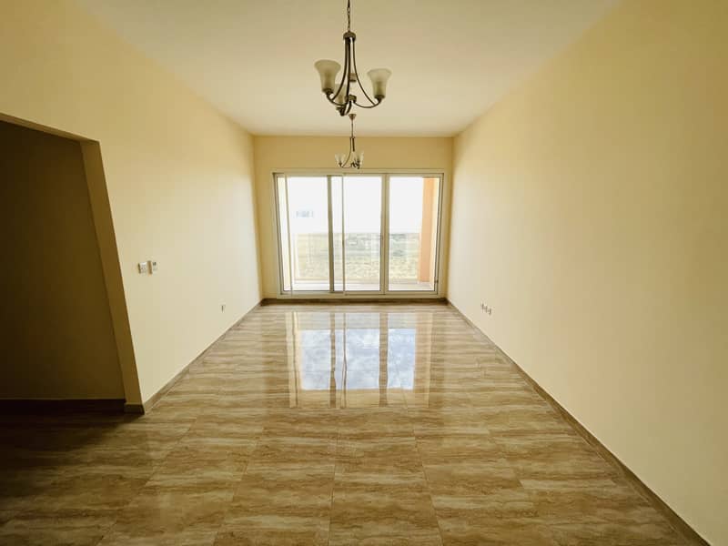 Квартира в Над Аль Хамар，Здание Над Аль Хамар, 2 cпальни, 45000 AED - 5576180