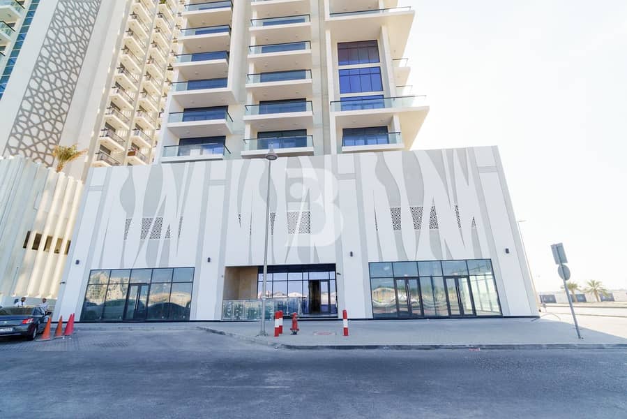 位于阿尔弗雷德街区，费恩公寓大楼 1 卧室的公寓 45000 AED - 5706922