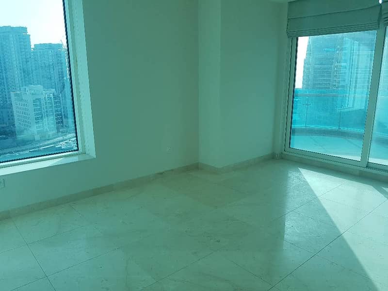 Ready to Move 2 BHK with Full Marina View