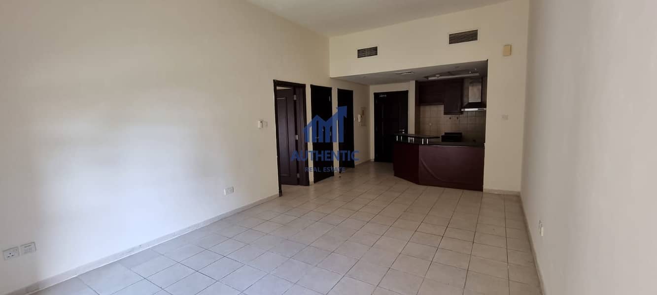 Family Community! XL 1 Bedroom with Balcony in Med Cluster