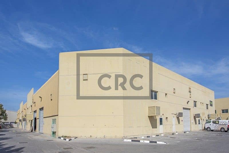 For Investors | High ROI | 19 Warehouses leased