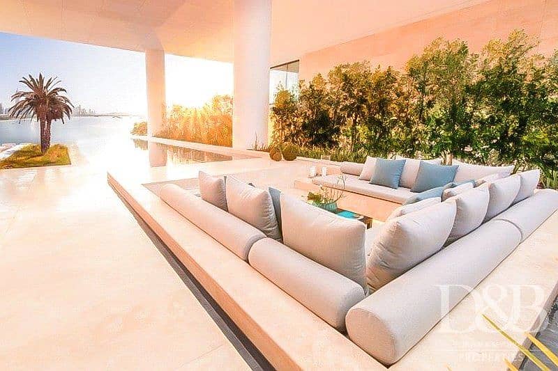 Simplex Penthouse | Sea View | Pure Luxury