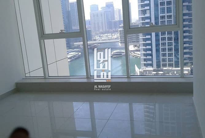 MARINA VIEW | HUGE 2 BR 4 RENT | CONTINENTAL TOWER