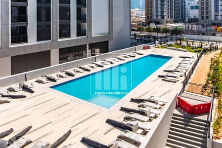 1 Bedroom Flat for Sale in Al Reem Island, Abu Dhabi - HOT DEAL. . ! Brand New | Well Maintained Aprt