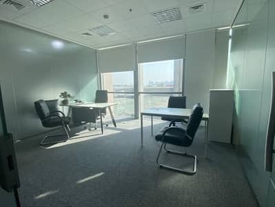 Office for Rent in Sheikh Zayed Road, Dubai - Prime office at SZR , No Commission
