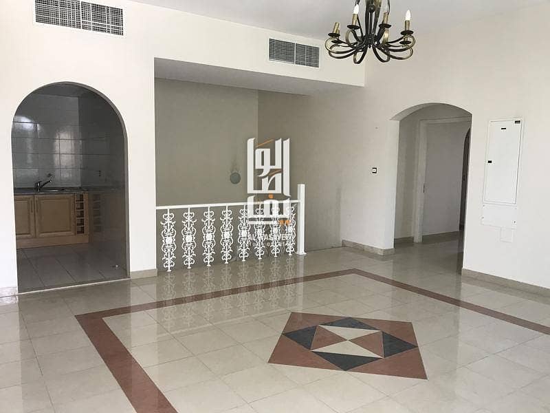 INDEPENDENT 5 BEDROOM + MAID VILLA IN AL BARSHA 2 AVAILABLE FOR RENT