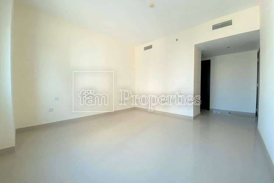 PARK VIEW | SPACIOUS 1 BR | BRAND NEW