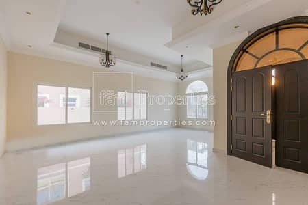 Modern | 5BR Custom Facing Park | Vacant Modern | 5BR Custom Facing Park | Vacant