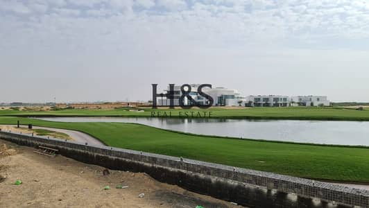Plot for Sale in Al Zorah, Ajman - LIMITED PLOTS Golf Course Community Plots On Payment Plan