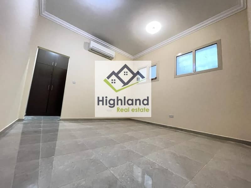 Well- Priced 3 Bedroom Apartment in Mushrif