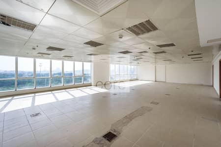 Office for Rent in Eastern Road, Abu Dhabi - Low Floor | Fitted Office | Well Located