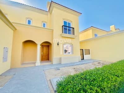 Brand New 5 Bed Villa + Maids Type 4 - Close to Pool