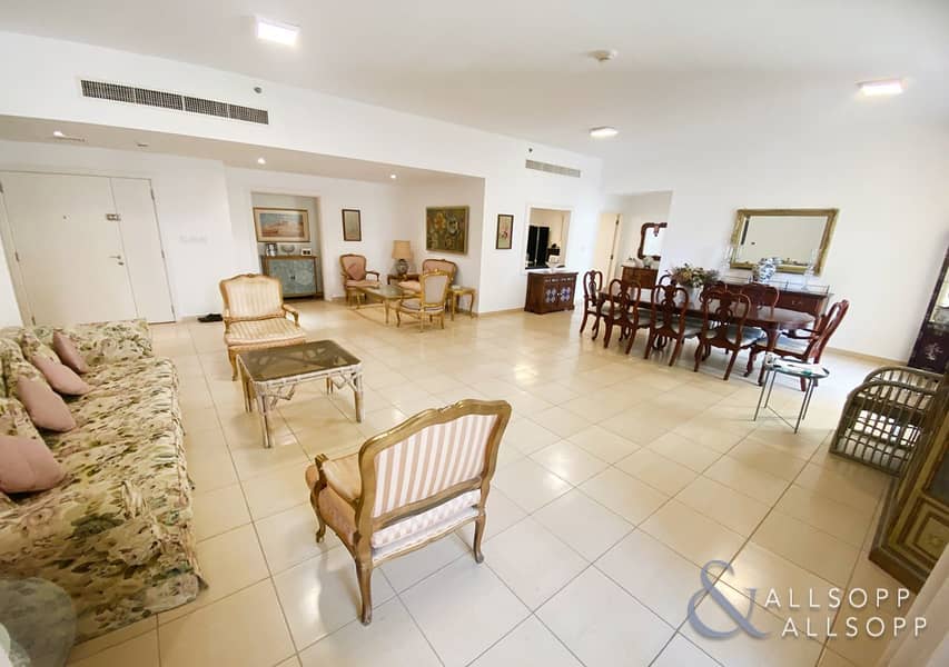Cheapest 4 Bed In JBR | Motivated Seller