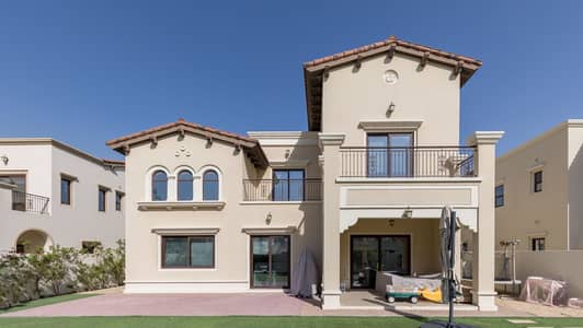 Type 2 | Landscaped Garden | Highly Demand