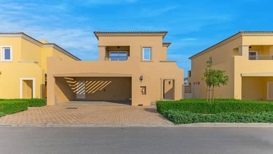 Newly Handed Over | Single Row | Independent Unit
