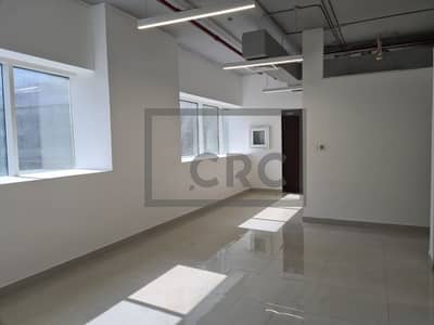 Office for Sale in Business Bay, Dubai - Boutique Office | Fitted | Parking
