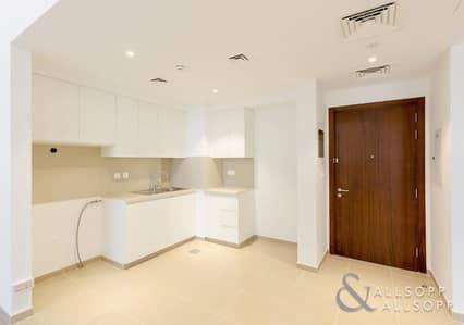 فلیٹ 1 غرفة نوم للبيع في تاون سكوير، دبي - شقة في جنة 2 - الساحة الرئيسية جنة - الساحة الرئيسية تاون سكوير 1 غرف 610000 درهم - 5709139