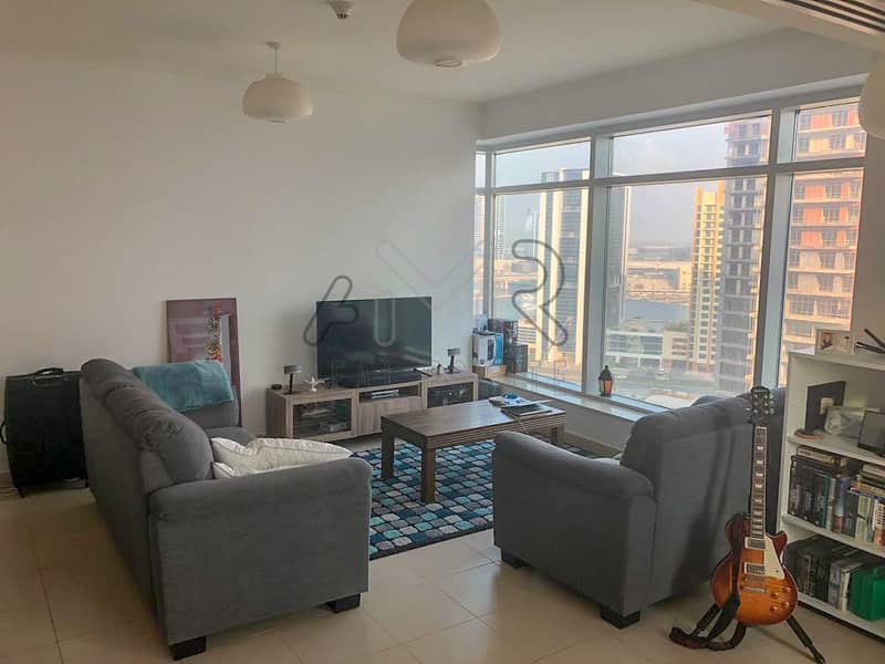 Stunning apartment in  DOWNTOWN/Great price/ ready to move in/
