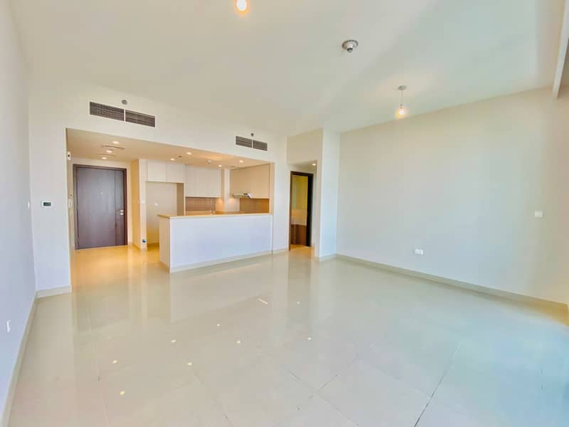 Extensive View| 3 Bed+Maid | High Floor