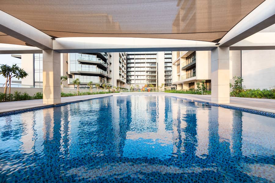 Direct from Owner! Spacious and Modern Apartment with High-End Facilities Direct from Owner! Spacious and Modern Apartment with High-End Facilities