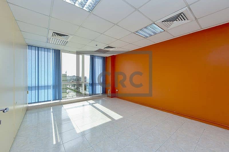 Офис в Аль Карама, 154955 AED - 5483031