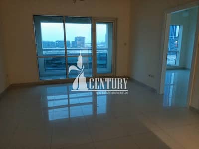 1 Bedroom Apartment for Sale in Business Bay, Dubai - Unfurnished | Al Khail Road View | 1 Bedroom Apt
