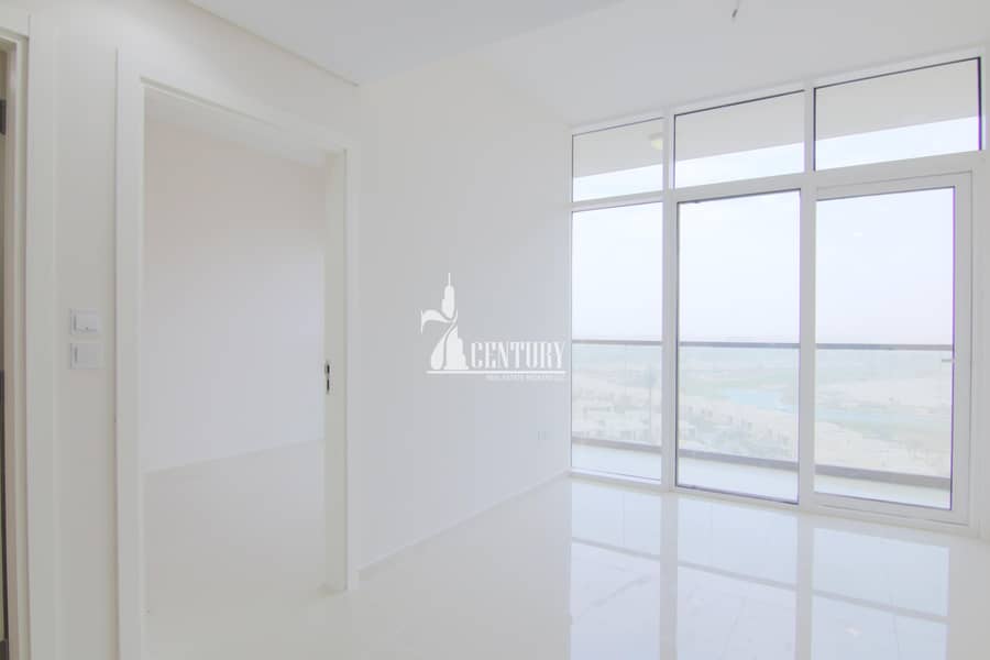 For Sale | Golf Course View | 1 Bedroom Apartment