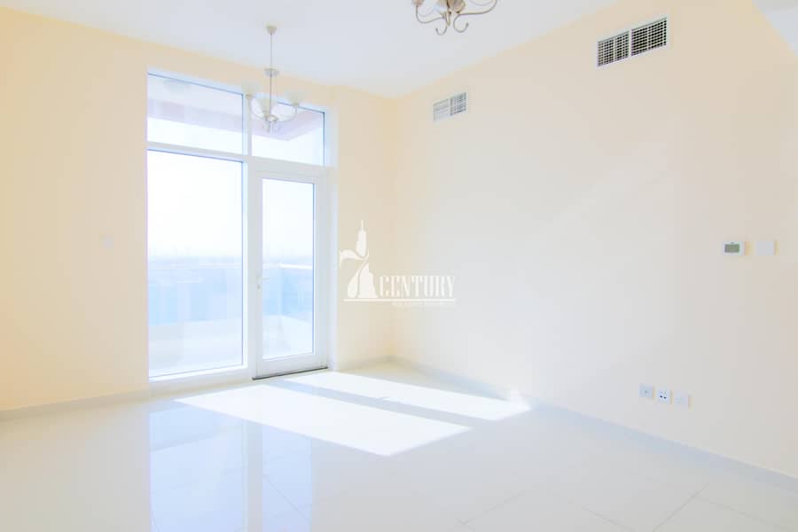 1 Bedroom Apartment | With Balcony | Best Price