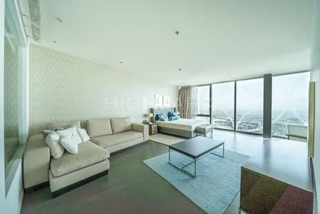 4 Bedroom Flat for Sale in Culture Village, Dubai - Furnished 4 Bedroom | High Floor | Creek View | Spacious