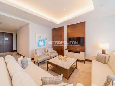 3 Bedroom Apartment for Sale in Downtown Dubai, Dubai - Huge Layout | Motivated Seller | Multiple Options