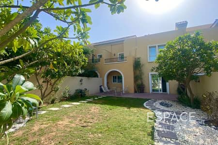 3 Bedroom Villa for Rent in Arabian Ranches, Dubai - Amazing Deal | Park View | Type 3M