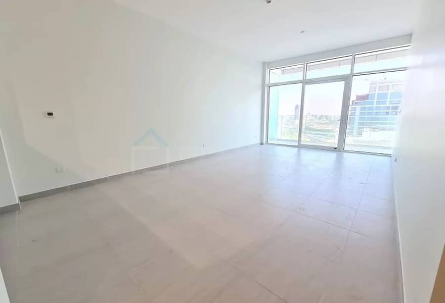 位于迪拜湾，基法夫街区，公园之门公寓 3 卧室的公寓 3100000 AED - 5516697