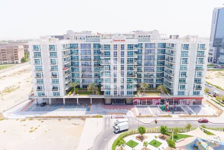 1 Bedroom Flat for Sale in Dubai Studio City, Dubai - Elegant Layout and Amazing View | 1 Bed for Sale