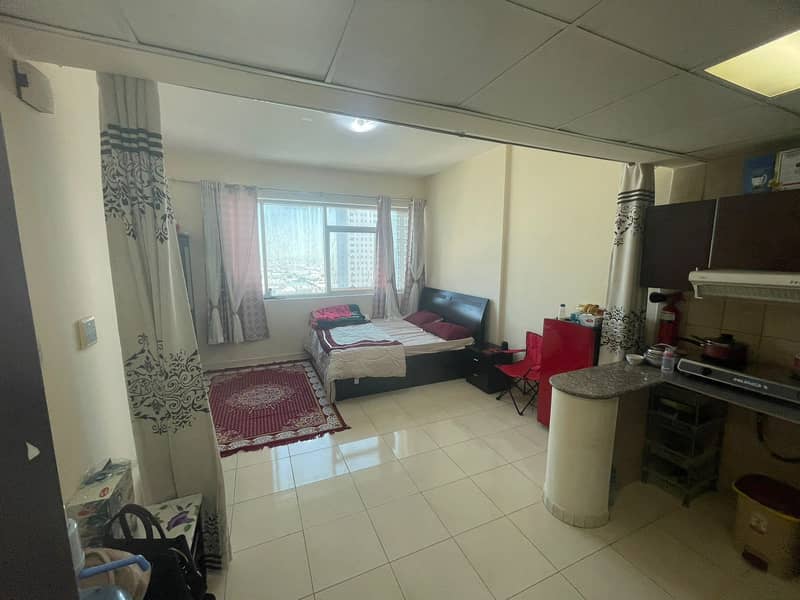 Квартира в Аль Нахда (Шарджа), 2500 AED - 5387051