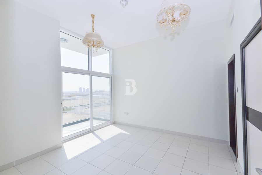 Квартира в Дубай Студио Сити，Глитц，Глитц 1, 1 спальня, 530000 AED - 5446195