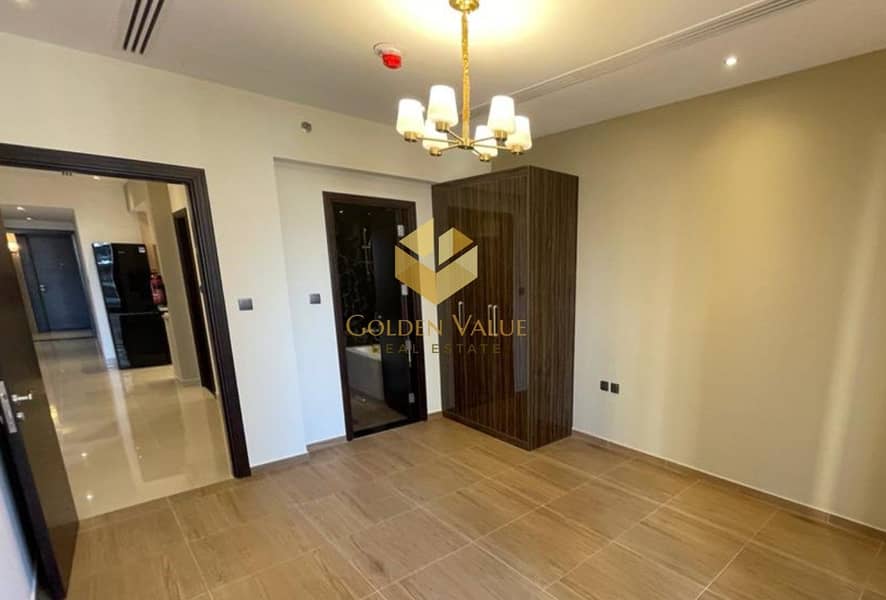 1 Bed with White Goods | Burj Khalifa View | Great Deal