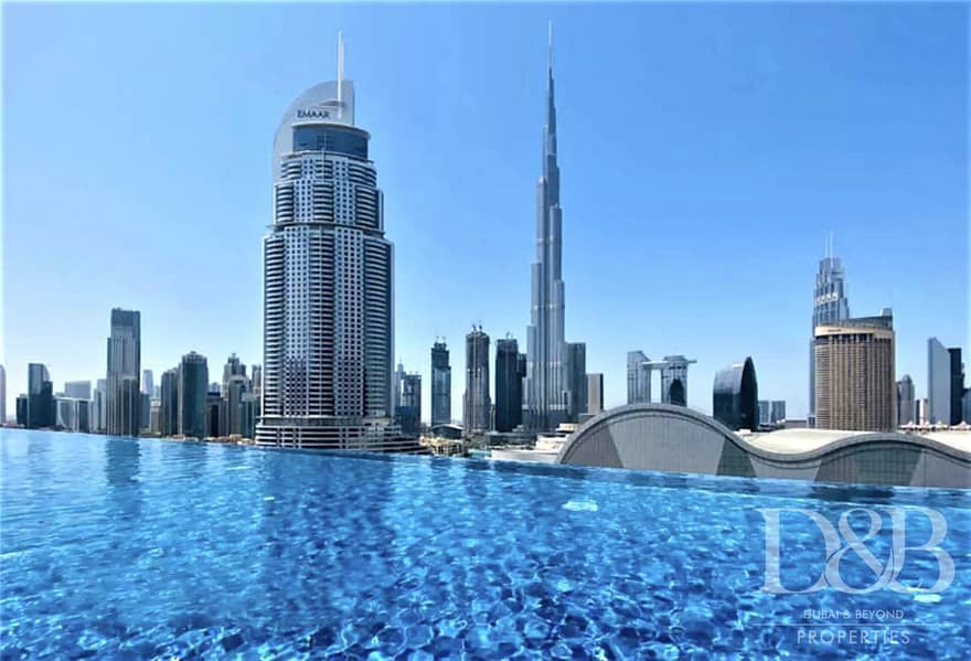 13 Best Price | Vacant |  Great ROI | Emaar