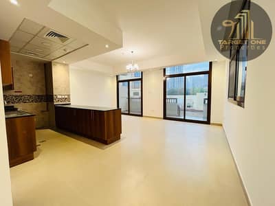 Brand New | park view| ready to move in