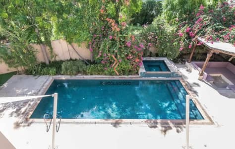 6BR Villa | Type B |  Private Pool
