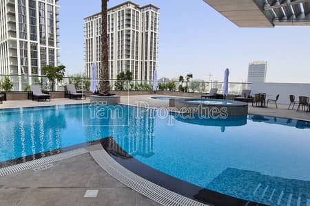 شقة فندقية 3 غرف نوم للايجار في شارع الشيخ زايد، دبي - شقة فندقية في أجنحة ستايبريدج شارع الشيخ زايد 3 غرف 199990 درهم - 5406906