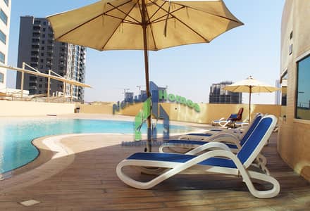 شقة 2 غرفة نوم للايجار في جزيرة الريم، أبوظبي - شقة في برج الشمس شمس أبوظبي جزيرة الريم 2 غرف 72999 درهم - 4084376