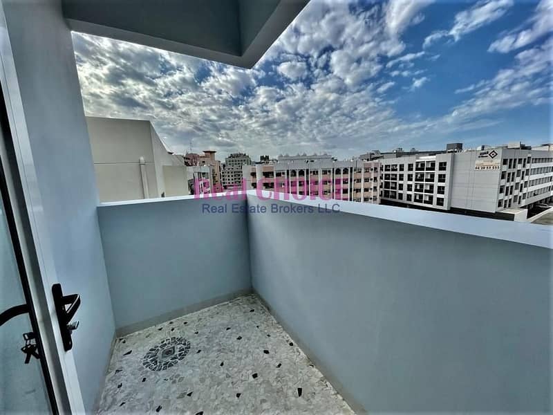 Brand New 3BR Penthouse | 5 Bathroom | Sharing and Partitions Allowed