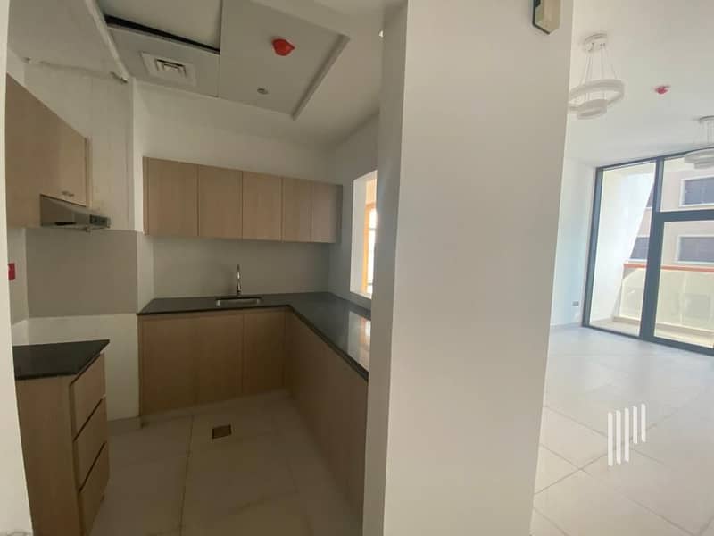 شقة في بن غاطي سفايرز،واحة دبي للسيليكون (DSO) 2 غرف 58000 درهم - 5487188