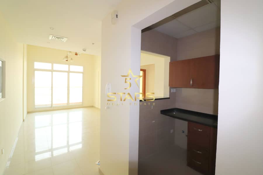شقة في لا فيستا ريزيدنس 3،لا فيستا ريزيدنس،واحة دبي للسيليكون (DSO) 2 غرف 570000 درهم - 5527773