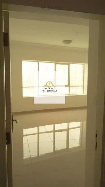 2 Bedroom Flat for Rent in Abu Shagara, Sharjah - ONLY 24K, 2 BHK ,TWO MONTH FREE!!NEW FLAT HUGE WITH 6CHQ NO COMMISSION! DELUXE TOWER ABU SHAGHARA DIRECT FROM LANDLORD